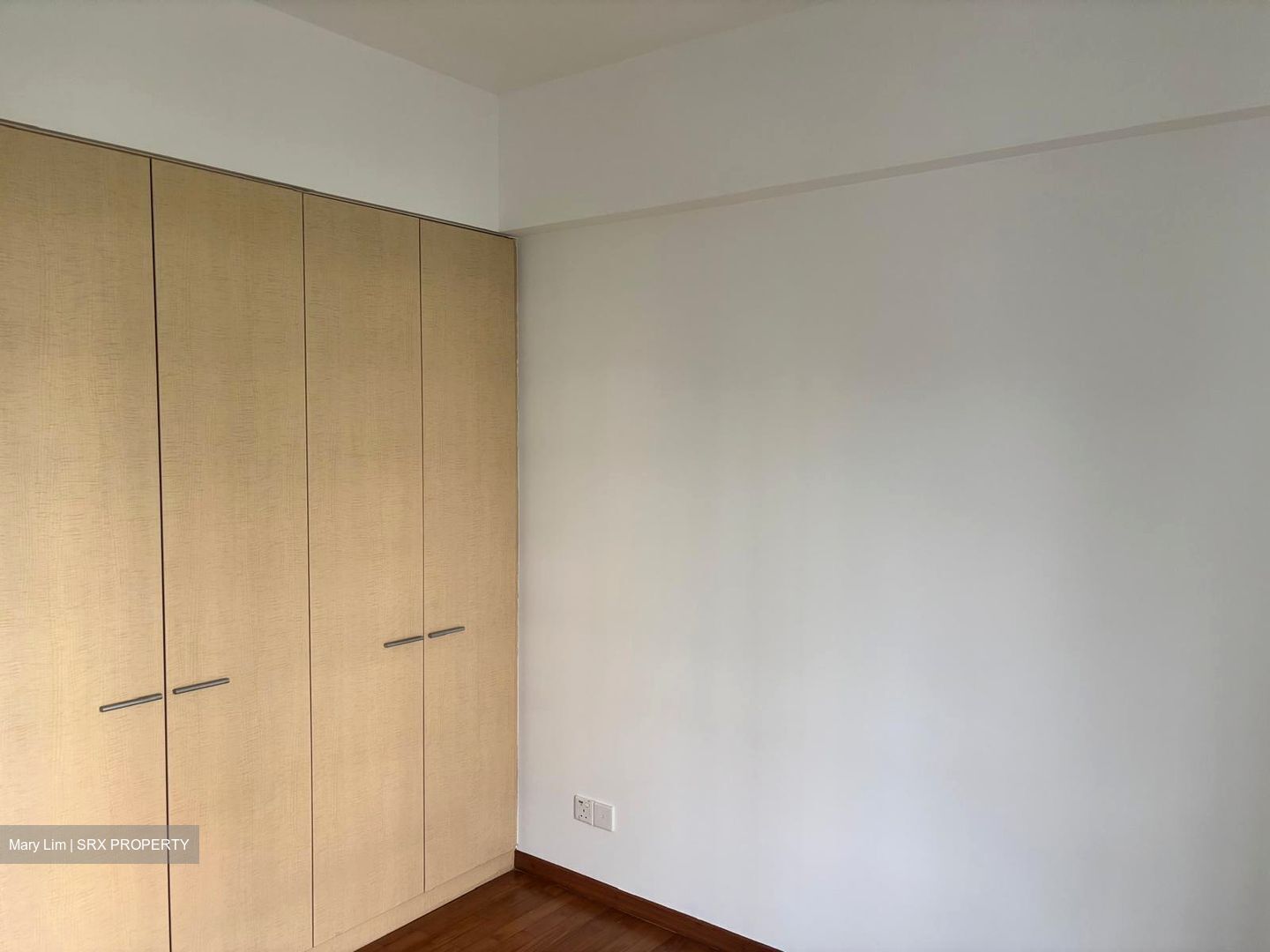 Le Reve (D14), Condominium #630651741